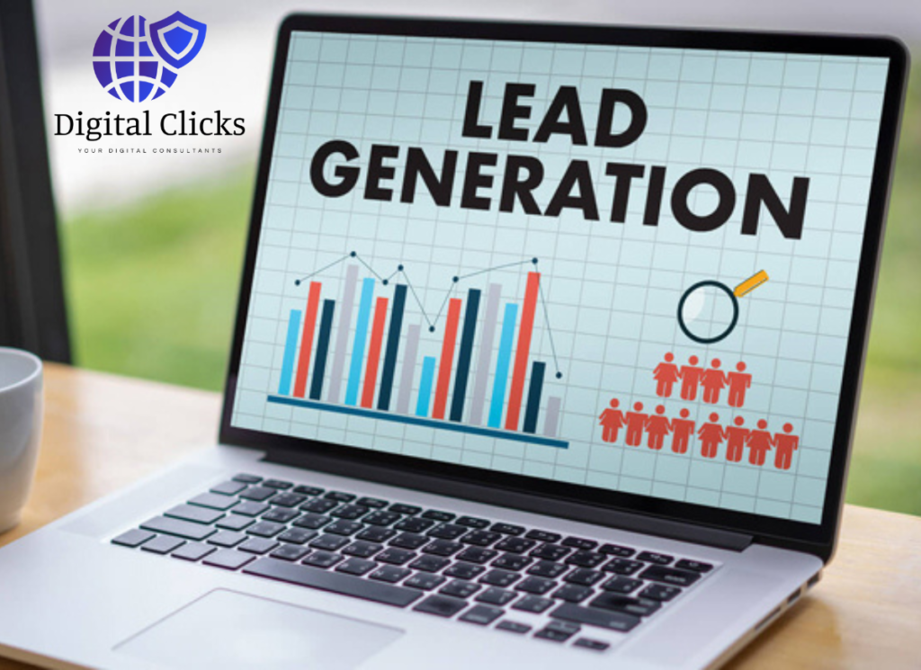 Lead generation services