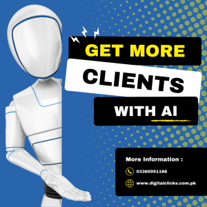 AI Digital Marketing Agency