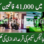 E-Bikes Scheme Balloting