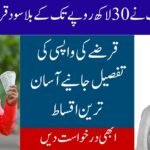 Punjab Govt Announces Interest-Free Loans up to Rs30 Million