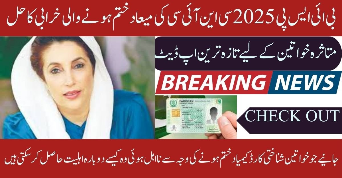 Instant BISP December 2025